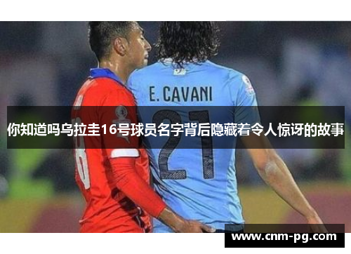 你知道吗乌拉圭16号球员名字背后隐藏着令人惊讶的故事