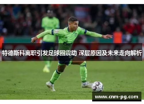特德斯科离职引发足球圈震动 深层原因及未来走向解析