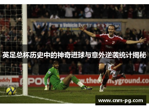 英足总杯历史中的神奇进球与意外逆袭统计揭秘