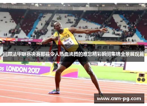 回顾法甲联赛决赛那些令人热血沸腾的难忘精彩瞬间集锦全景展现篇